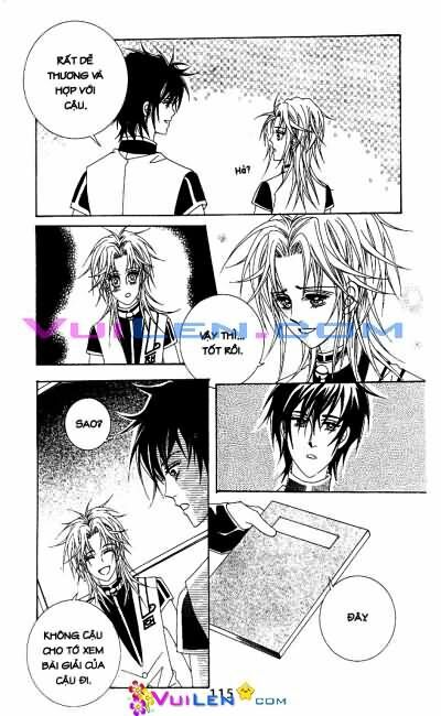 Người Duy Nhất: Chapter 102
