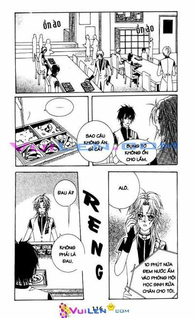 Người Duy Nhất: Chapter 102