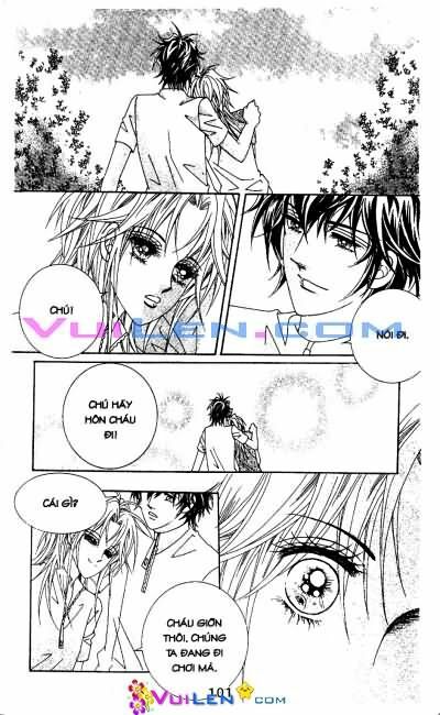 Người Duy Nhất: Chapter 102