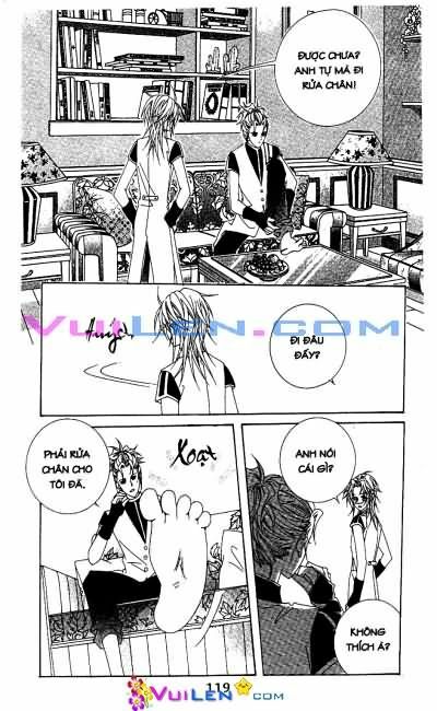 Người Duy Nhất: Chapter 102