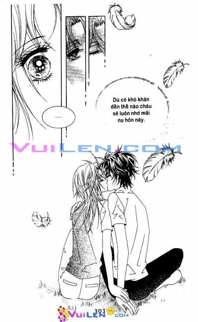 Người Duy Nhất: Chapter 102