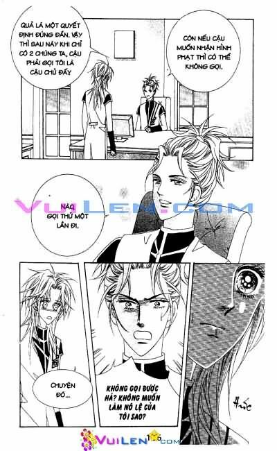 Người Duy Nhất: Chapter 102