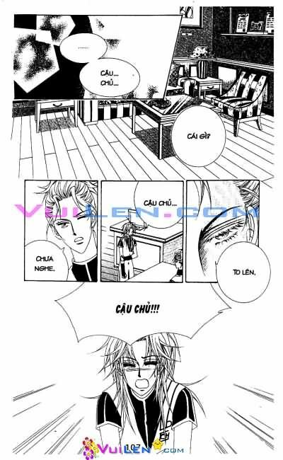 Người Duy Nhất: Chapter 102