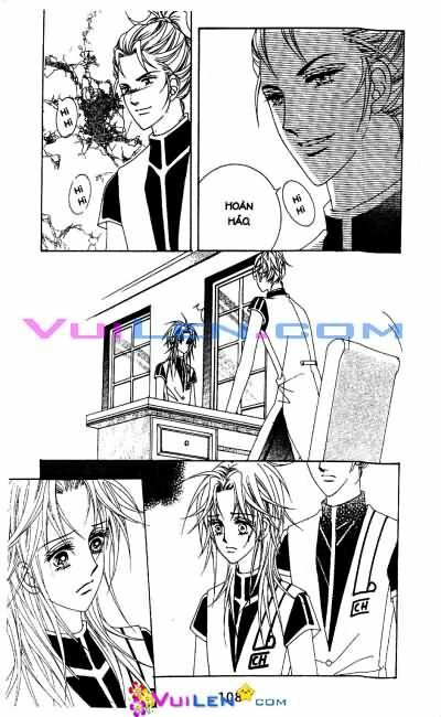 Người Duy Nhất: Chapter 102