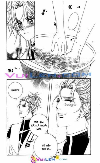 Người Duy Nhất: Chapter 103