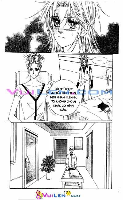 Người Duy Nhất: Chapter 103