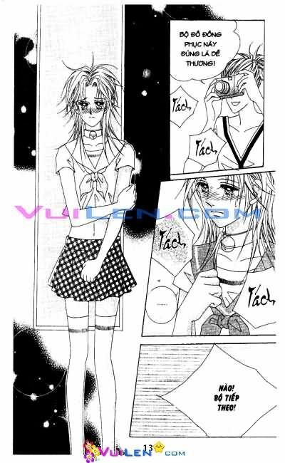 Người Duy Nhất: Chapter 103