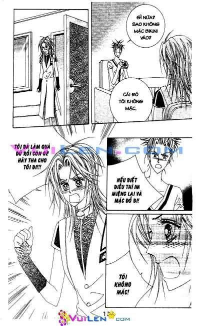 Người Duy Nhất: Chapter 103