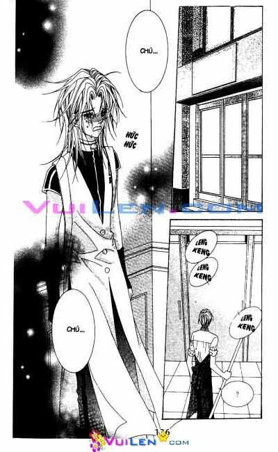 Người Duy Nhất: Chapter 103