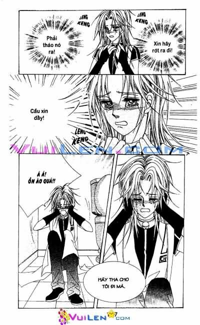 Người Duy Nhất: Chapter 103
