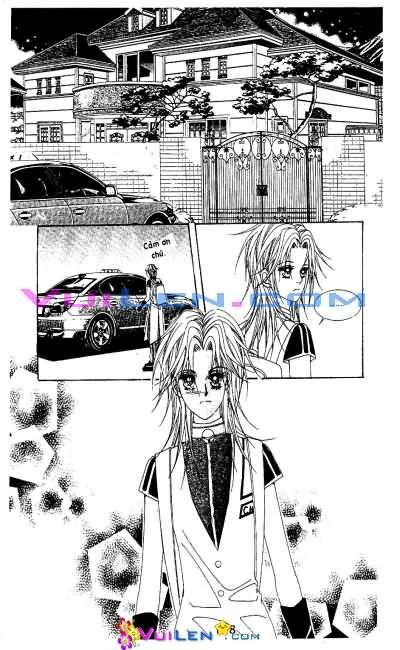 Người Duy Nhất: Chapter 103