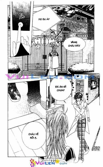 Người Duy Nhất: Chapter 103