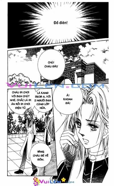 Người Duy Nhất: Chapter 103