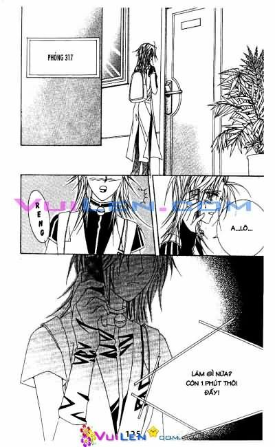 Người Duy Nhất: Chapter 103