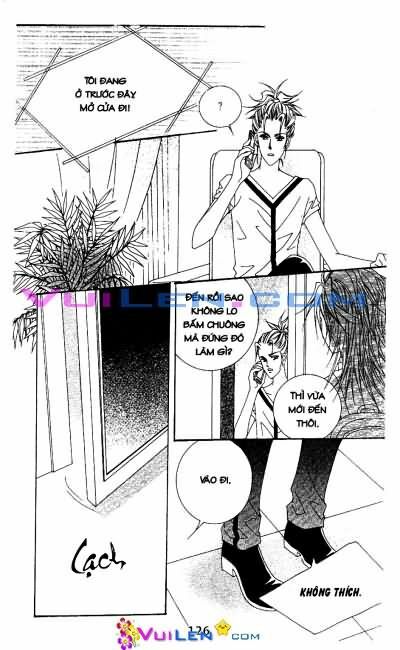 Người Duy Nhất: Chapter 103
