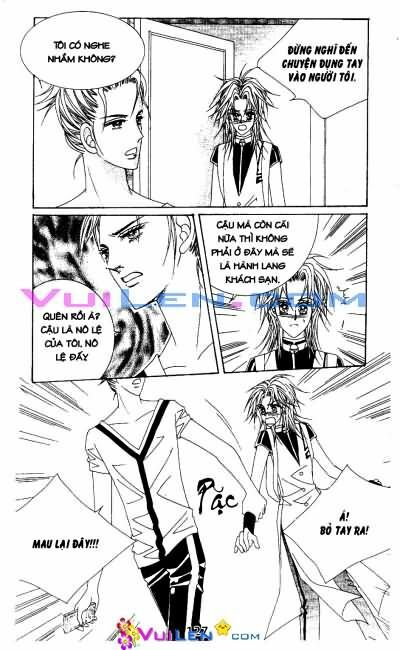 Người Duy Nhất: Chapter 103