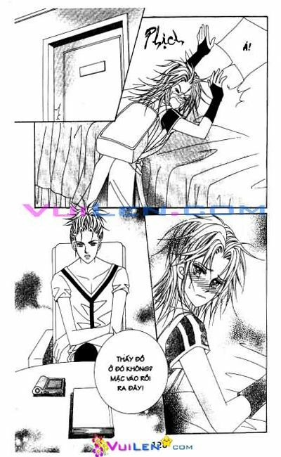 Người Duy Nhất: Chapter 103