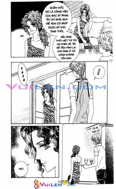 Người Duy Nhất: Chapter 104