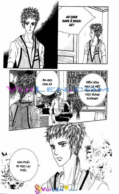 Người Duy Nhất: Chapter 104