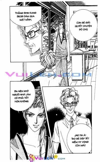 Người Duy Nhất: Chapter 104