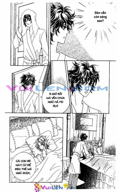 Người Duy Nhất: Chapter 104