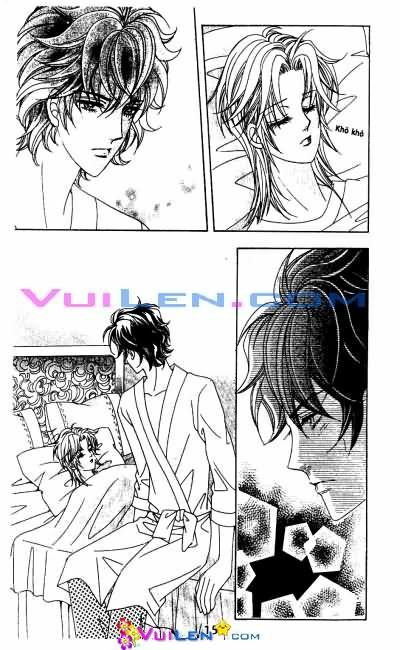 Người Duy Nhất: Chapter 104