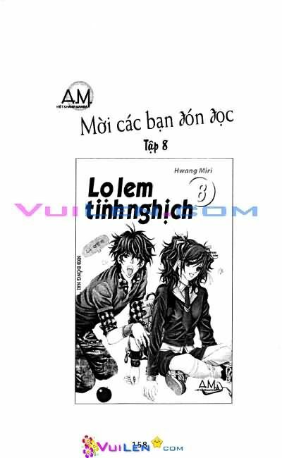 Người Duy Nhất: Chapter 104