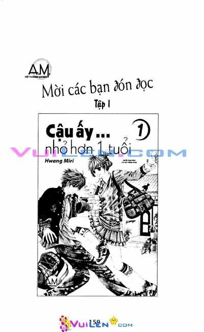 Người Duy Nhất: Chapter 104