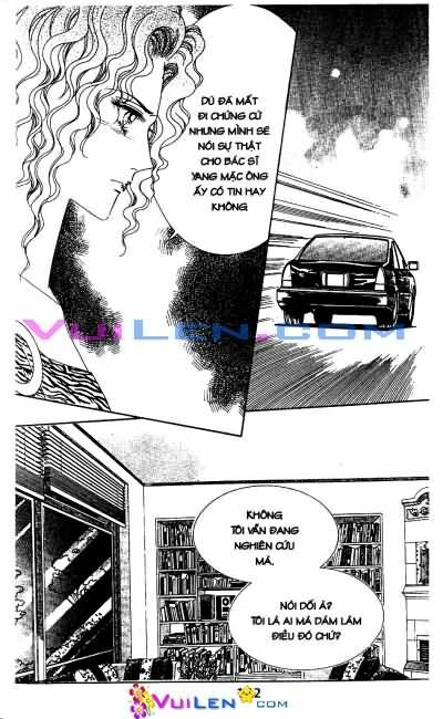 Người Duy Nhất: Chapter 104