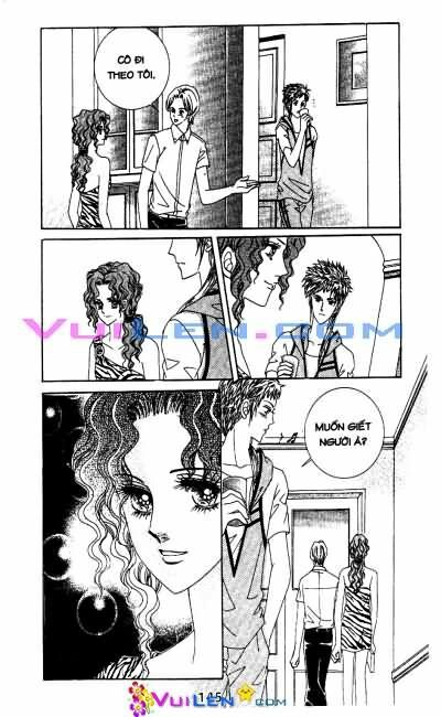Người Duy Nhất: Chapter 104