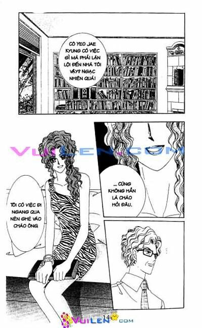 Người Duy Nhất: Chapter 104