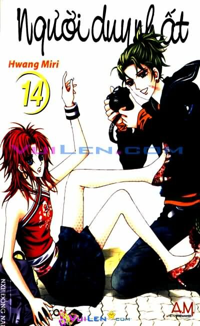 Người Duy Nhất: Chapter 105