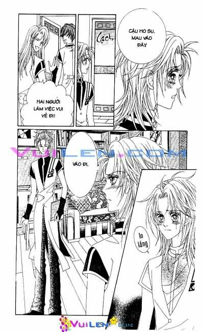 Người Duy Nhất: Chapter 105