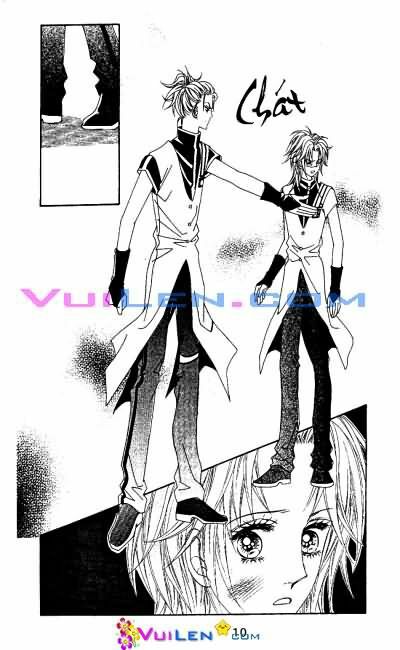 Người Duy Nhất: Chapter 105