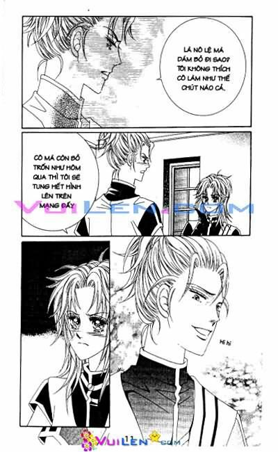 Người Duy Nhất: Chapter 105