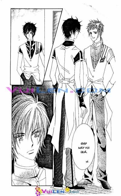Người Duy Nhất: Chapter 105