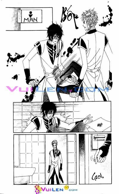 Người Duy Nhất: Chapter 105