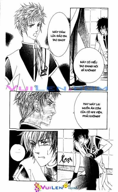 Người Duy Nhất: Chapter 105
