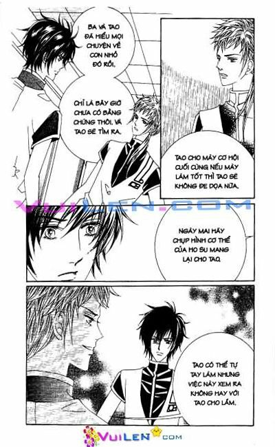 Người Duy Nhất: Chapter 105