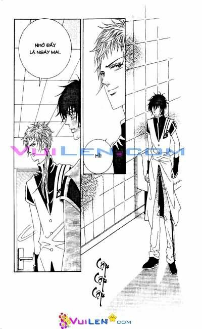 Người Duy Nhất: Chapter 105