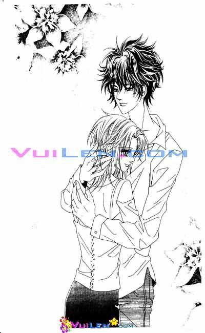 Người Duy Nhất: Chapter 105
