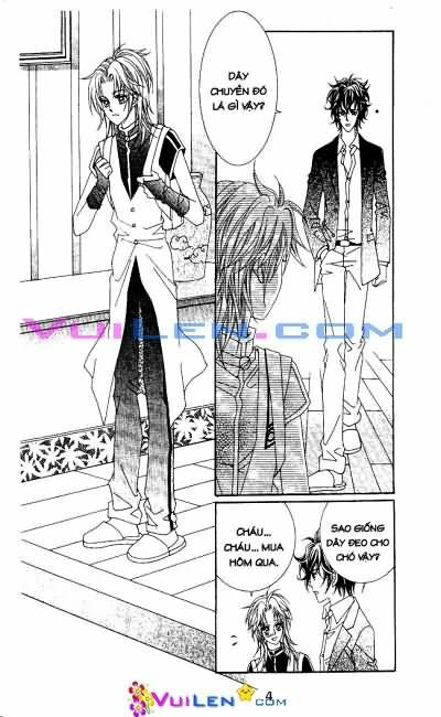 Người Duy Nhất: Chapter 105