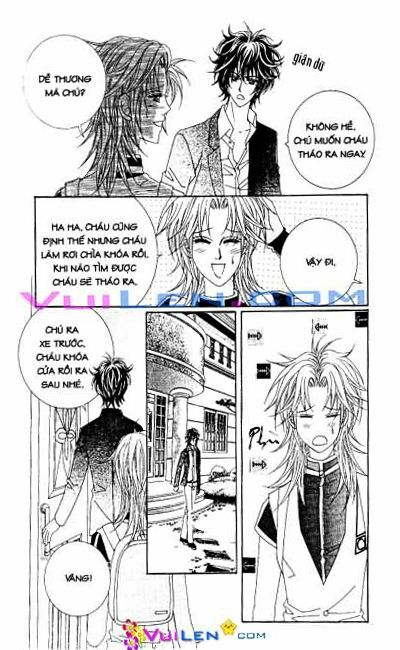 Người Duy Nhất: Chapter 105