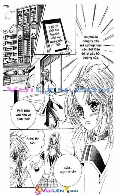 Người Duy Nhất: Chapter 105