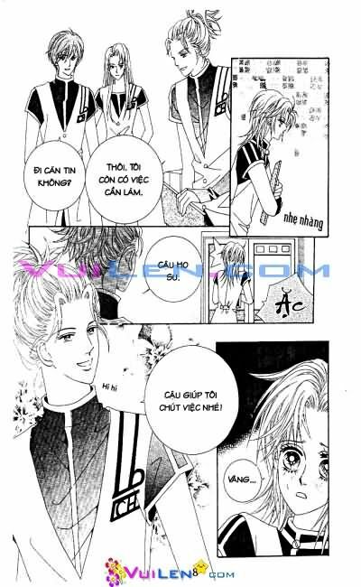 Người Duy Nhất: Chapter 105