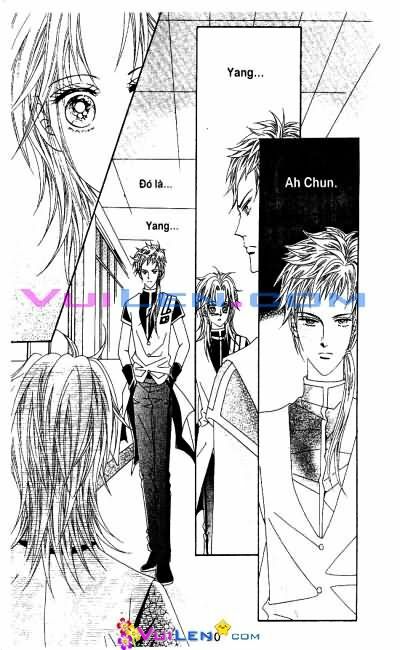 Người Duy Nhất: Chapter 106