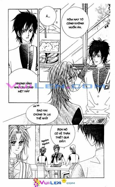 Người Duy Nhất: Chapter 106