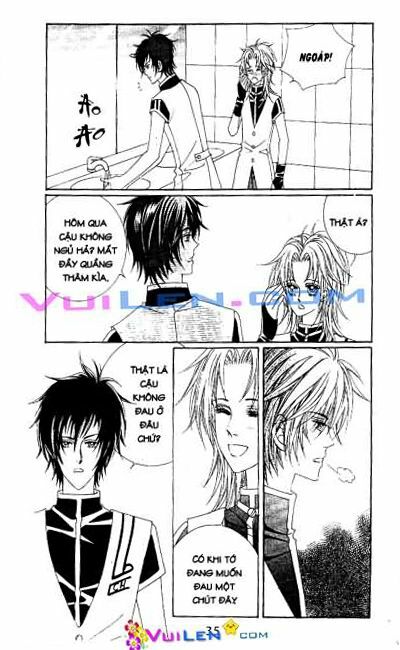 Người Duy Nhất: Chapter 106