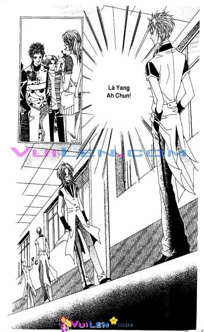 Người Duy Nhất: Chapter 106
