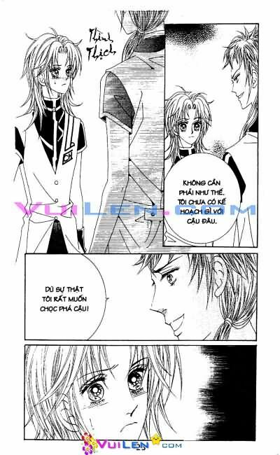 Người Duy Nhất: Chapter 106